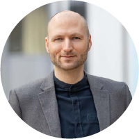 DR. PHILIPP GRUNDEN